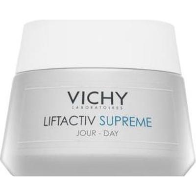 Vichy Liftactiv Supreme Anti-Wrinkle & Firming Care Normal To Combination wzmacniający krem liftingujący do skóry normalnej/mieszanej 50 ml