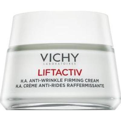 Vichy Liftactiv wzmacniający krem liftingujący H.A. Anti-Wrinkle Firming Cream Dry Skin 50 ml
