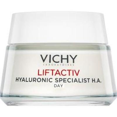 Vichy Liftactiv wzmacniający krem liftingujący Hyaluronic Specialist H.A. Cream Day 50 ml