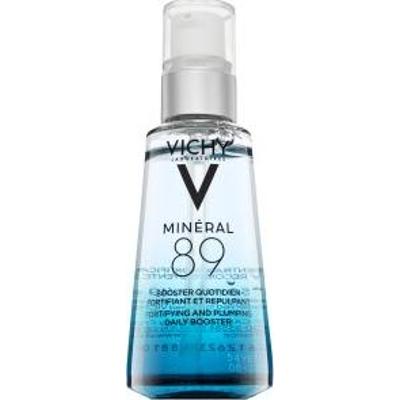 Vichy Minéral 89 Hyaluron Booster serum termalne do wszystkich typów skóry 50 ml