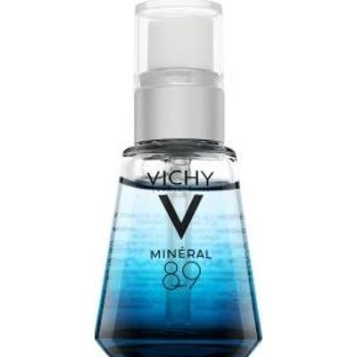 Vichy Minéral 89 serum termalne Hyaluron Booster 30 ml