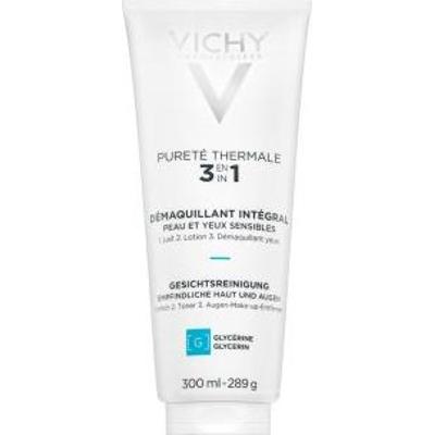 Vichy Pureté Thermale balsam oczyszczający 3 in 1 One Step Cleanser 300 ml
