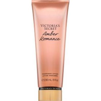 Victoria's Secret Amber Romance mleczko do ciała dla kobiet 236 ml