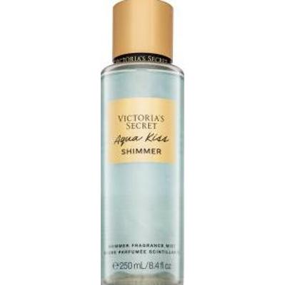 Victoria's Secret Aqua Kiss Shimmer spray do ciała dla kobiet 250 ml