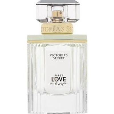 Victoria's Secret First Love woda perfumowana dla kobiet 50 ml