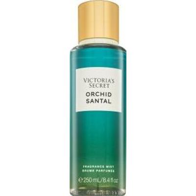 Victoria's Secret Orchid Santal spray do ciała dla kobiet 250 ml