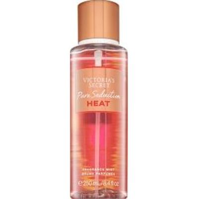 Victoria's Secret Pure Seduction Heat spray do ciała dla kobiet 250 ml