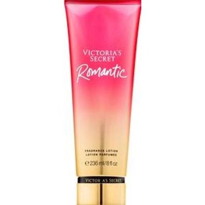 Victoria's Secret Romantic mleczko do ciała dla kobiet 236 ml