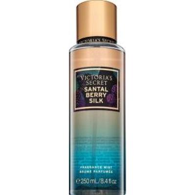 Victoria's Secret Santal Berry Silk spray do ciała dla kobiet 250 ml