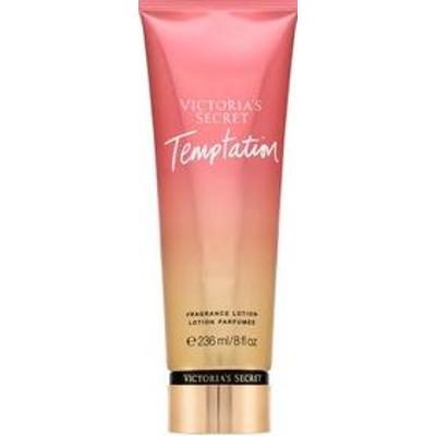 Victoria's Secret Temptation mleczko do ciała dla kobiet 236 ml