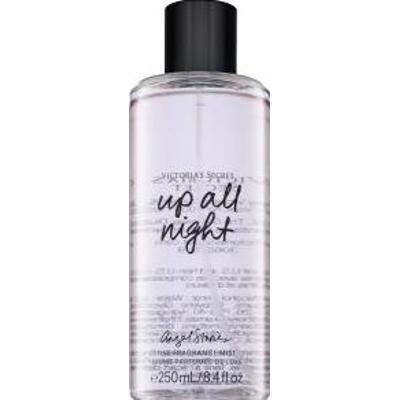 Victoria's Secret Up All Night spray do ciała dla kobiet 250 ml