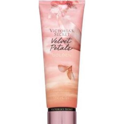 Victoria's Secret Velvet Petals Golden mleczko do ciała dla kobiet 236 ml