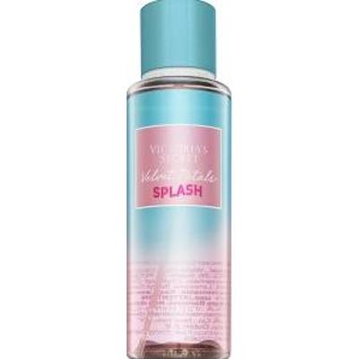 Victoria's Secret Velvet Petals Splash spray do ciała dla kobiet 250 ml