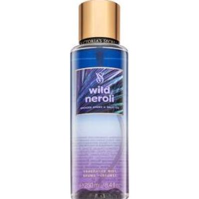 Victoria's Secret Wild Neroli spray do ciała dla kobiet 250 ml