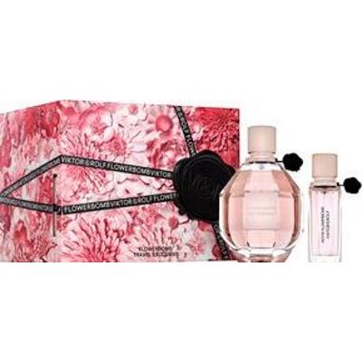 Viktor & Rolf Flowerbomb zestaw upominkowy dla kobiet