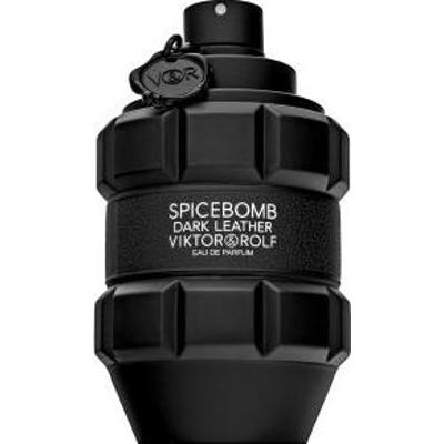 Viktor & Rolf Spicebomb Dark Leather woda perfumowana dla mężczyzn 150 ml