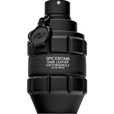 Viktor & Rolf Spicebomb Dark Leather woda perfumowana dla mężczyzn 50 ml