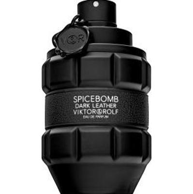 Viktor & Rolf Spicebomb Dark Leather woda perfumowana dla mężczyzn 90 ml