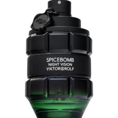 Viktor & Rolf Spicebomb Night Vision woda toaletowa dla mężczyzn 90 ml