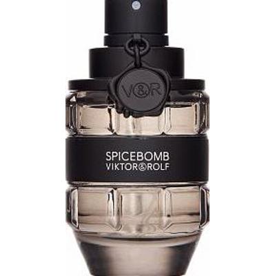 Viktor & Rolf Spicebomb woda toaletowa dla mężczyzn 50 ml