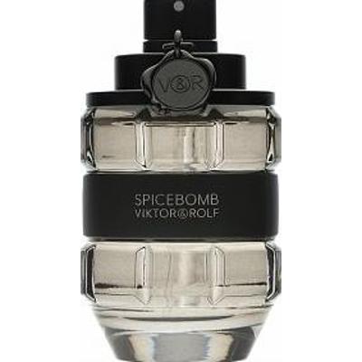 Viktor & Rolf Spicebomb woda toaletowa dla mężczyzn 90 ml