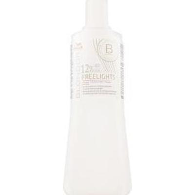 Wella Professionals Blondor Freelights 12% 40 Vol. dla rozjaśnienia włosów 1000 ml
