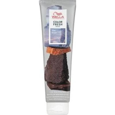 Wella Professionals Color Fresh Mask intensywnie koloryzująca maska do wszystkich rodzajów włosów Lilac Frost 150 ml