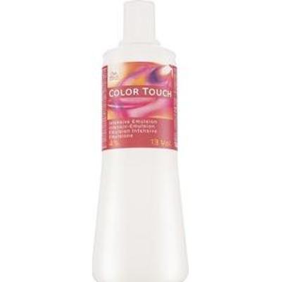 Wella Professionals Color Touch Intensive Emulsion 4% / 13 Vol. aktywator koloru włosów 1000 ml