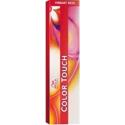 Wella Professionals Color Touch Vibrant Reds profesjonalna demi- permanentna farba do włosów z wielowymiarowym efektem 8/41 60 ml
