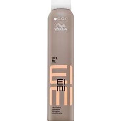 Wella Professionals EIMI Dry Me suchy szampon do włosów szybko przetłuszczających się 180 ml