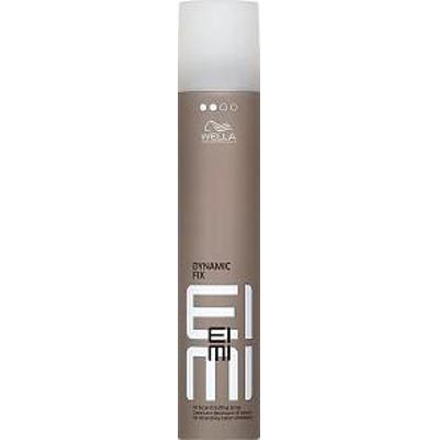 Wella Professionals EIMI Fixing Hairsprays Dynamic Fix lakier do włosów do wszystkich rodzajów włosów 300 ml