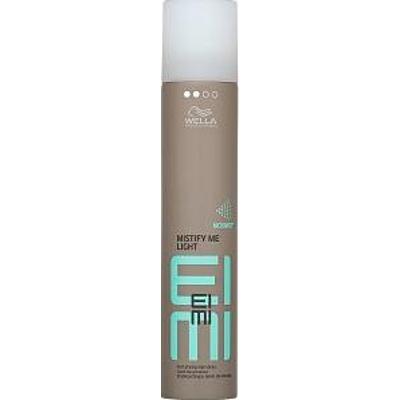 Wella Professionals EIMI Fixing Hairsprays Mistify Me Light lakier do włosów dla lekkiego utrwalenia 300 ml