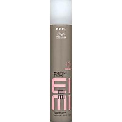 Wella Professionals EIMI Fixing Hairsprays Mistify Me Strong lakier do włosów dla silnego utrwalenia 300 ml