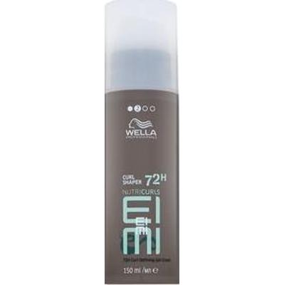 Wella Professionals EIMI Nutricurls Curl Shaper 72h Curl Defining Gel-Cream żelowy krem dla zdefiniowania i objętości 150 ml