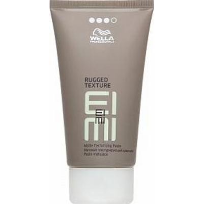 Wella Professionals EIMI Texture Rugged Texture modelująca pasta do wszystkich rodzajów włosów 75 ml