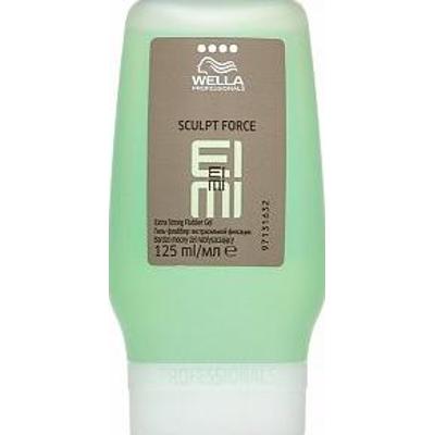 Wella Professionals EIMI Texture Sculpt Force żel do włosów 125 ml