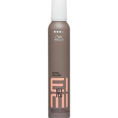 Wella Professionals EIMI Volume Extra Volume pianka dla silnego utrwalenia 300 ml