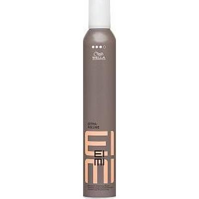 Wella Professionals EIMI Volume Extra Volume pianka dla silnego utrwalenia 500 ml