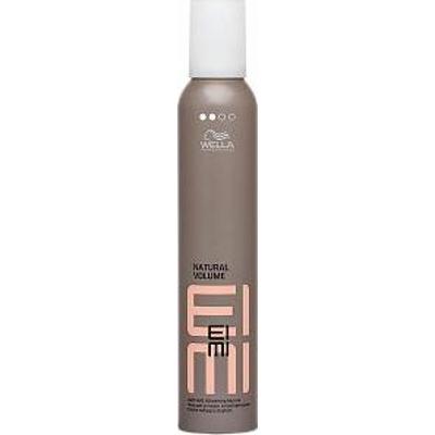 Wella Professionals EIMI Volume Natural Volume pianka dla lekkiego utrwalenia 300 ml