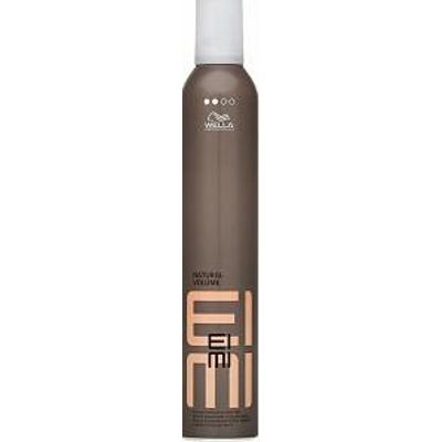 Wella Professionals EIMI Volume Natural Volume pianka do włosów bez objętości 500 ml