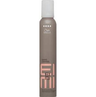 Wella Professionals EIMI Volume Shape Control pianka dla extra silnego utrwalenia 300 ml