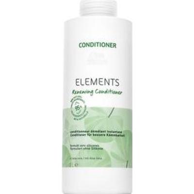 Wella Professionals Elements Renewing Conditioner odżywka dla regeneracji, odżywienia i ochrony włosów 1000 ml