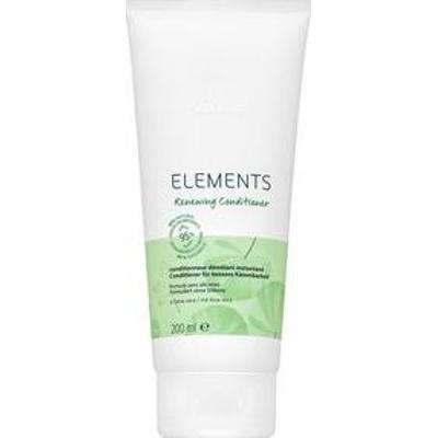 Wella Professionals Elements Renewing Conditioner odżywka dla regeneracji, odżywienia i ochrony włosów 200 ml