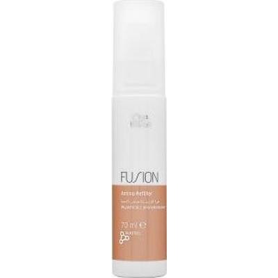 Wella Professionals Fusion Amino Refiller kuracja do włosów zniszczonych 70 ml