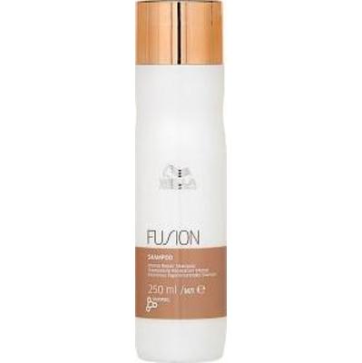 Wella Professionals Fusion Intense Repair Shampoo szampon wzmacniający do włosów zniszczonych 250 ml