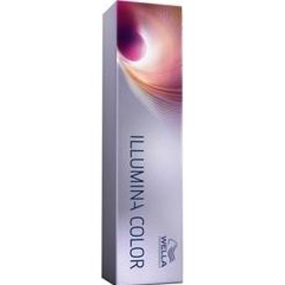 Wella Professionals Illumina Color profesjonalna permanentna farba do włosów 8/69 60 ml