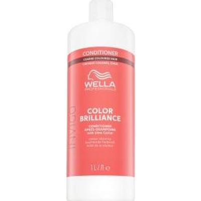 Wella Professionals Invigo Color Brilliance Coarse Conditioner odżywka do włosów farbowanych 1000 ml