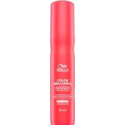 Wella Professionals Invigo Color Brilliance Miracle BB Spray with Lime Caviar ochronny spray do włosów farbowanych 150 ml