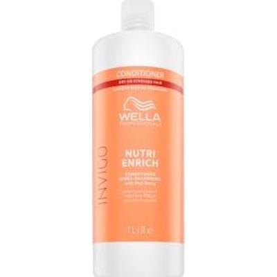 Wella Professionals Invigo Nutri-Enrich Conditioner with Goji Berry odżywka do włosów suchych i zniszczonych 1000 ml