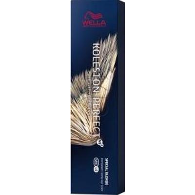 Wella Professionals Koleston Perfect Me+ Special Blonde profesjonalna permanentna farba do włosów 12/89 60 ml